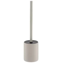 Scovolino per WC in grès Timeless basso Grigio chiaro