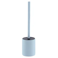 Scovolino WC in grès Timeless basso Azzurro