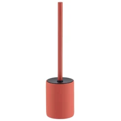 Scovolino WC in grès Timeless basso Terracotta