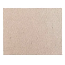 Set di 2 tovagliette juta Tessi Beige