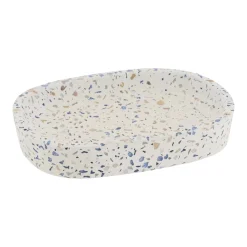 Set di accessori bagno cemento Terrazzo