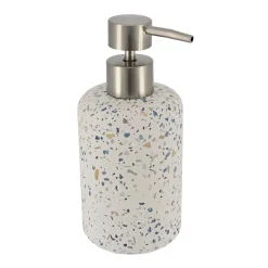 Set di accessori bagno cemento Terrazzo