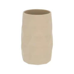 Set di accessori bagno gomma Rubby Beige
