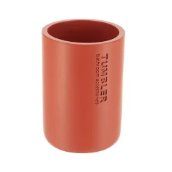 Set di accessori bagno Purebamboo Terracotta