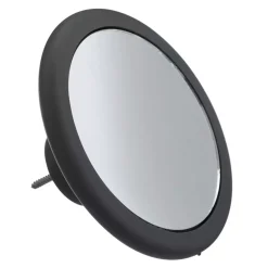 Set di 3 appenditutto murale Miror Grigio