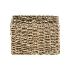 Set di 3 contenitori Kaleo Marrone