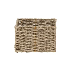 Set di 3 contenitori Kaleo Marrone