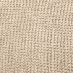 Set di 2 sedie da pranzo in tessuto (seduta 48 cm) Elia Beige