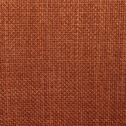 Set di 2 sedie da pranzo in tessuto (seduta 48 cm) Elia Caramello