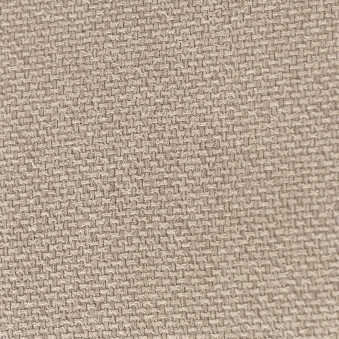 Set di 2 sedie per isola centrale con schienale (Altezza seduta 65cm) Pema Grigio chiaro
