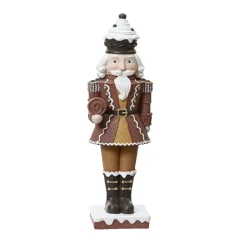 Soldatino Schiaccianoci (H30 cm) Dolciumi e golosità