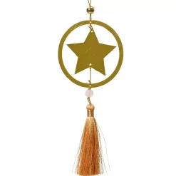 Sospensione di Natale Kaya Camel
