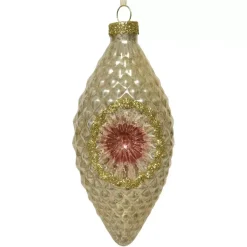 Sospensione preziosa Olive Oro
