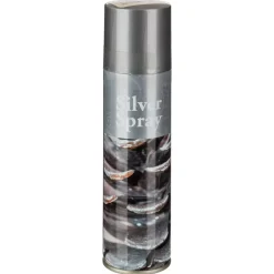 Spray per stensil Argento 150 ml