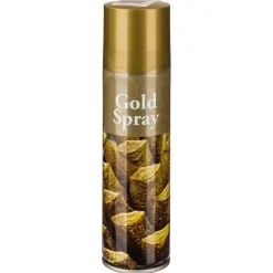 Spray per stensil Oro 150 ml