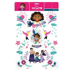 Stickers per finestre Disney Encanto
