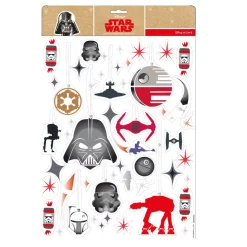 Stickers per finestre Disney Star Wars