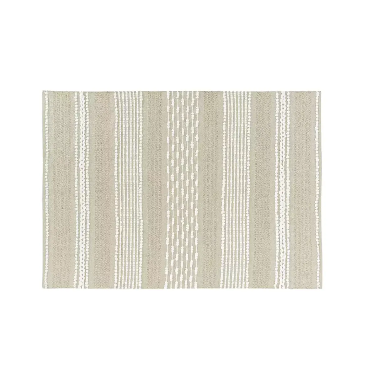 Tappeto (90 cm) Blanca Beige