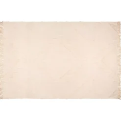 Tappeto (170 cm) Inca Avorio