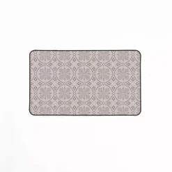 Tappeto antiscivolo (45 x 75 cm) Joan Beige