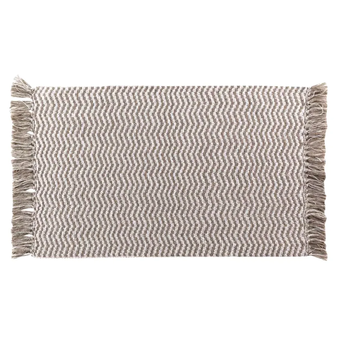 Tappeto cotone (50 x 80 cm) Alessia Tortora
