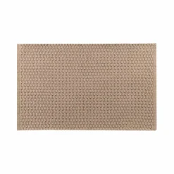 Tappeto cotone (50 x 80 cm) Alivia Camel