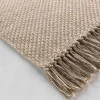 Tappeto cotone (50 x 80 cm) Pietro Marrone