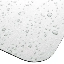 Tappeto da bagno antiscivolo (80 x 50 cm) Splash Grigio