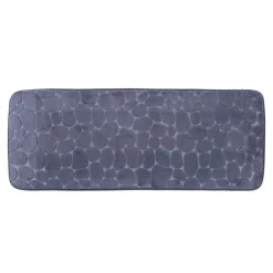 Tappeto Memory Roc Grigio scuro
