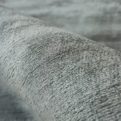 Tappeto rettangolare da soggiorno tessuto (160 x 230 cm) Antico Grigio