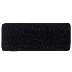 Tappeto Memory Roc Nero