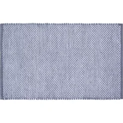 Tappeto per esterno (50 x 80 cm) Hugo Grigio ciottolo