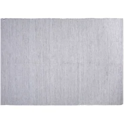 Tappeto per esterno (120 x 170 cm) Léo Grigio sfumato