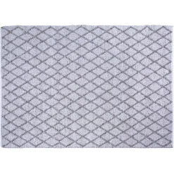 Tappeto per esterno (50 x 80 cm) Orlando Grigio Sabbia