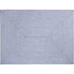Tappeto per esterno (160 x 230 cm) Pablo Grigio cenere