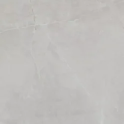 Tavolo da giardino in alluminio e ceramica 8 posti (180 x 90 cm) Modena Bianco