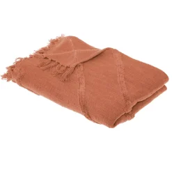Telo copritutto (180 cm) Inca Terracotta