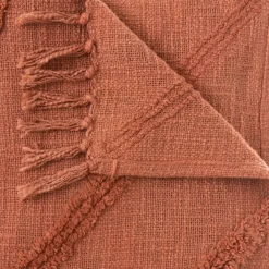 Telo copritutto (180 cm) Inca Terracotta
