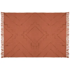 Telo copritutto (180 cm) Inca Terracotta