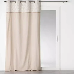 Tenda (140 x 240 cm) Bahina Beige