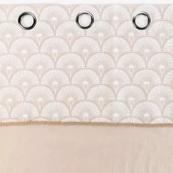 Tenda (140 x 240 cm) Bahina Beige
