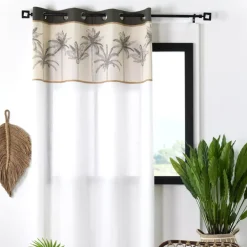 Tenda (140 x 260 cm) Bako Beige