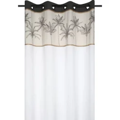 Tenda (140 x 260 cm) Bako Beige