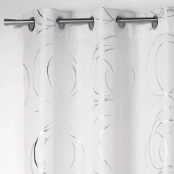 Tenda (140 x 260 cm) Bully Bianco