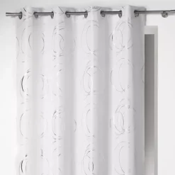 Tenda (140 x 260 cm) Bully Bianco
