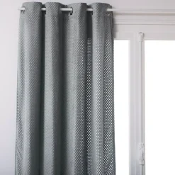Tenda (140 x 260 cm) Carro Grigio chiaro