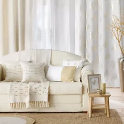 Tenda (140 x 240 cm) Golden Sunset Oro