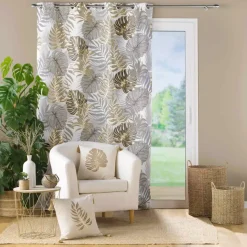 Tenda (140 x 260 cm) Mogador Beige
