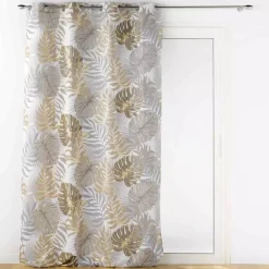 Tenda (140 x 260 cm) Mogador Beige