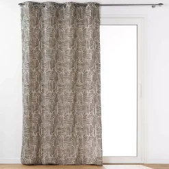 Tenda (140 x 240 cm) Pandore Nero